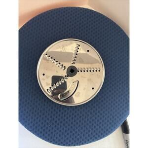 Cuisinart FP110FD Fine Shredding Food Processing Blade